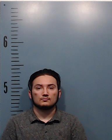 Villarreal, Brandon Lee arrested by Taylor County SO/PD