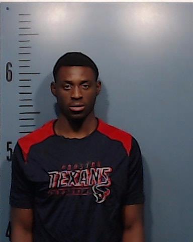 Green, Trevoire Donte arrested by Taylor County SO/PD
