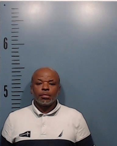 Lomax, Darrin Holt arrested by Taylor County SO/PD