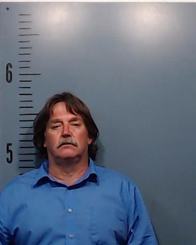 Frazier, Aaron Joe, Jr. arrested by Taylor County SO/PD