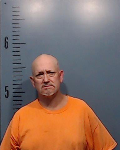 Siplinger, David Randall arrested by Taylor County SO/PD