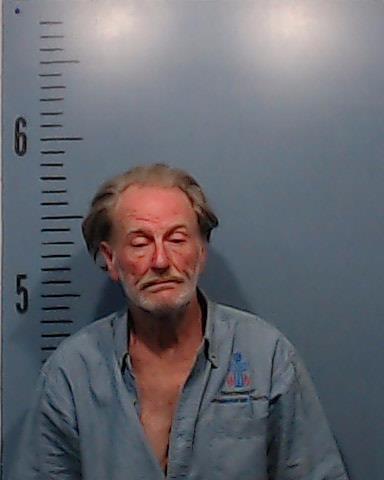 Clem, Kenneth Ray arrested by Taylor County SO/PD