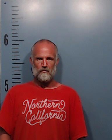 Ritzko, Michael Douglas arrested by Taylor County SO/PD