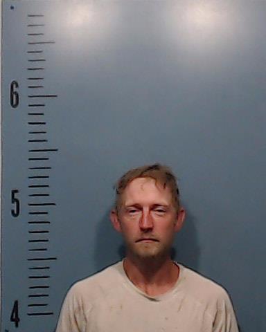 Holden, Brandon Jay arrested by Taylor County SO/PD