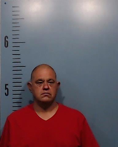 Garcia, Ray Renee arrested by Taylor County SO/PD