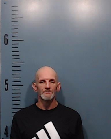 Robison, Kenneth Paul arrested by Taylor County SO/PD