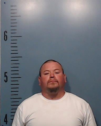 Sanchez Hurtado, Miguel arrested by Taylor County SO/PD