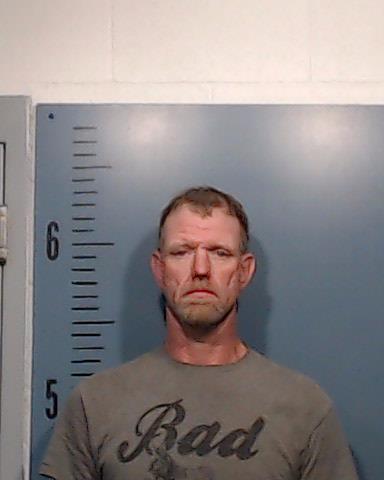 Curtis, Henry Ryan arrested by Taylor County SO/PD