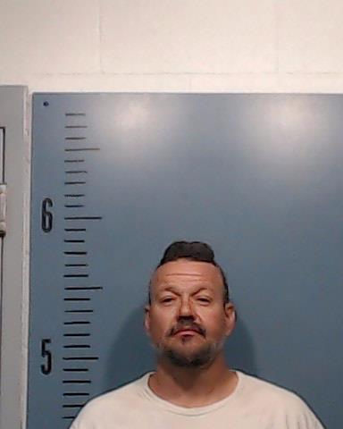 Newman, Frank Aaron arrested by Taylor County SO/PD