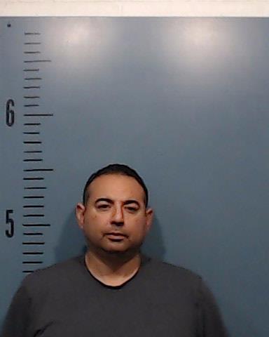 Chavez, Billy John arrested by Taylor County SO/PD