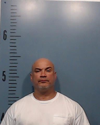 Baldillez, Ricardo G, Jr. arrested by Taylor County SO/PD