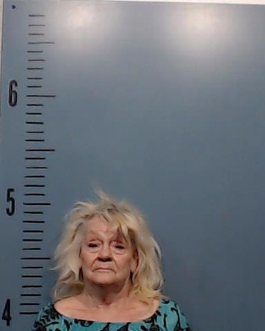 Kennedy Couse, Carla Oneal arrested by Taylor County SO/PD