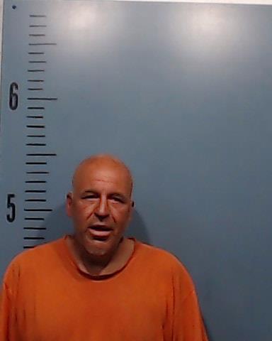 Akers, Jake Goldwater arrested by Taylor County SO/PD