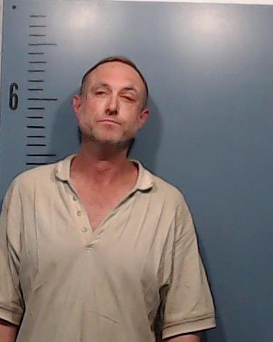 Stanley, Richard Dean, Jr. booking photo