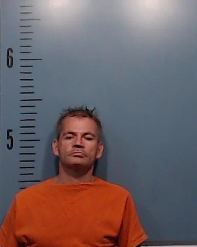 Livingston, Ronald Dan arrested by Taylor County SO/PD