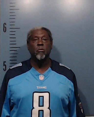 Smith, Edwin Charles arrested by Taylor County SO/PD