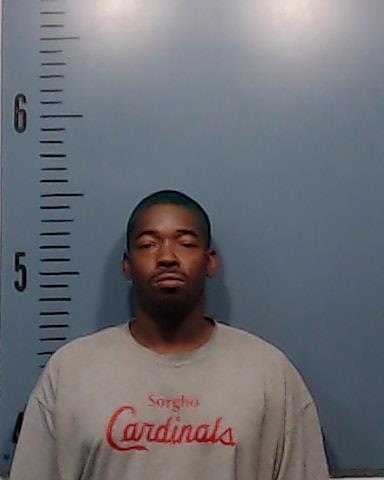 Humphrey, Kenneth Ray, Jr. arrested by Taylor County SO/PD