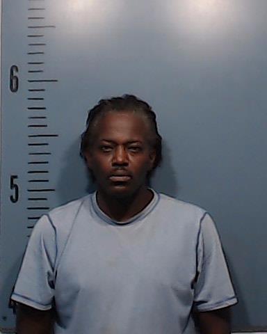 Fletcher, Bobby Lee arrested by Taylor County SO/PD