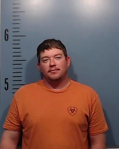 Brannon, William Ray arrested by Taylor County SO/PD