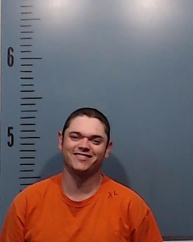 Hartley, Douglas Jordan arrested by Taylor County SO/PD