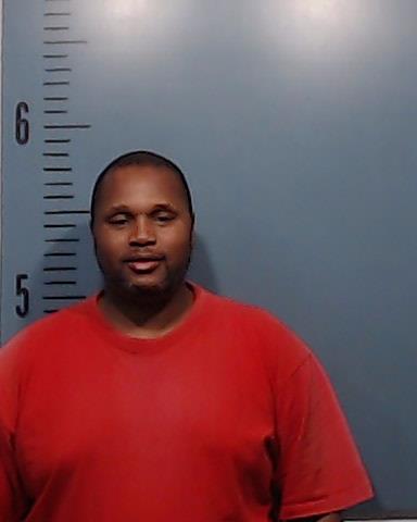 Marshall, Timothy Lashawn arrested by Taylor County SO/PD