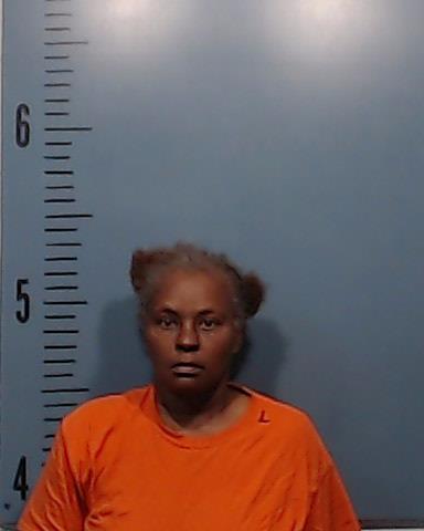 Norman, Edwina Herring arrested by Taylor County SO/PD