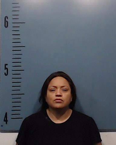 Pena, Kathy arrested by Taylor County SO/PD