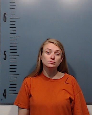 Moffitt, Jessie Alexei arrested by Taylor County SO/PD