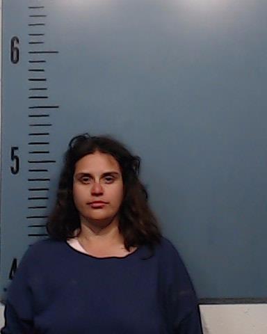 Blanco-Cota, Cynthia arrested by Taylor County SO/PD