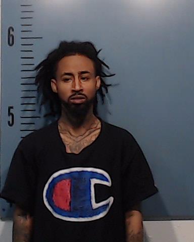 Douglas, Rodrik Samauge arrested by Taylor County SO/PD