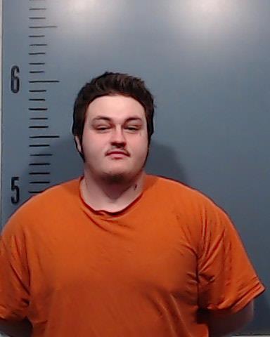 Roach, Caleb Matthew arrested by Taylor County SO/PD