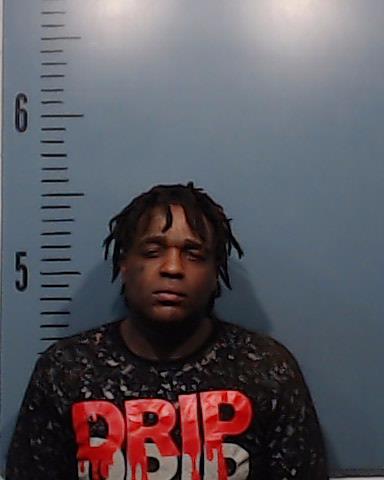 Lyons, Terrence Dwayne booking photo