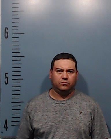 Cardona, Jose Luis booking photo