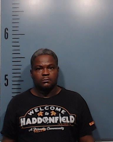 Pinder, Roberto Antonio arrested by Taylor County SO/PD