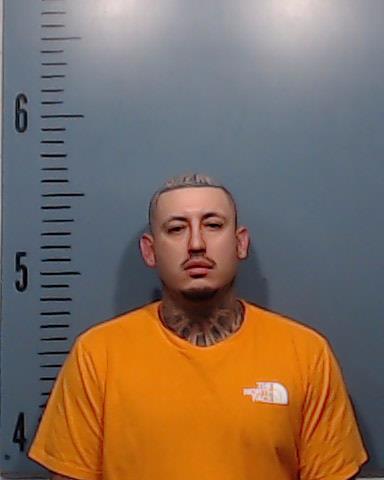 Sanchez, Anthony Emilio arrested by Taylor County SO/PD