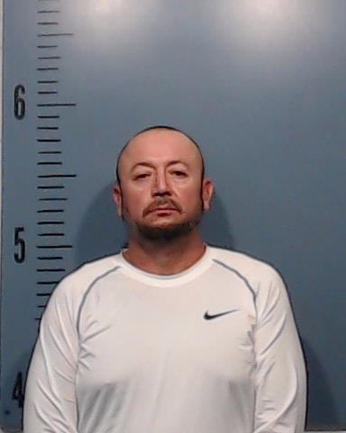 Hernandez Banda, Jose Luis, Jr. arrested by Taylor County SO/PD