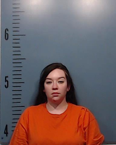 Hernandez, Dominique Niabi arrested by Taylor County SO/PD