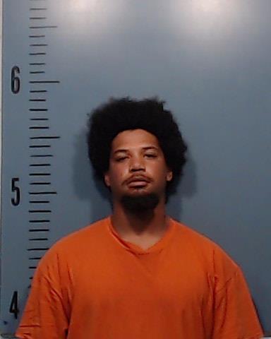 Fuentes, Eric Lee booking photo