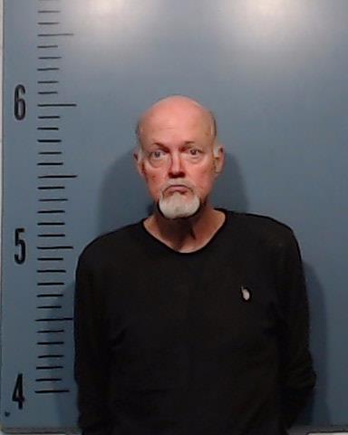 Belcher, Kevin Leonard booking photo