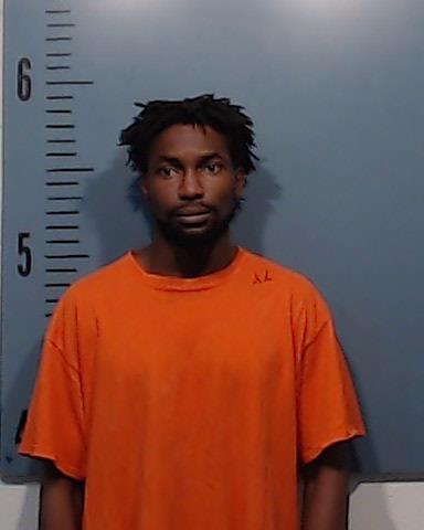 Busari, Kolawde booking photo