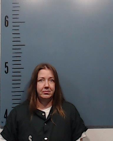 Spraggins, Tammy Yvonne arrested by Taylor County SO/PD
