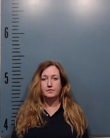 Johnson, Jennifer Lanae arrested by Taylor County SO/PD