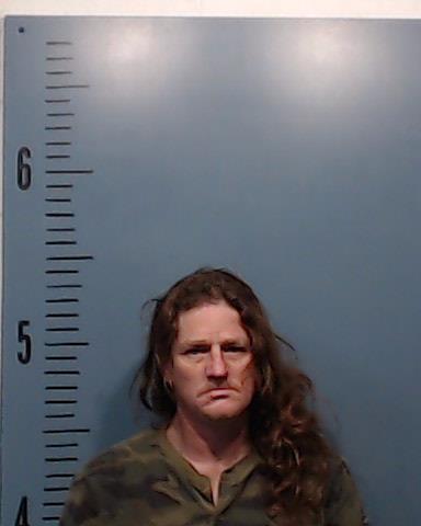 Dittmar, Michael David, Jr. arrested by Taylor County SO/PD