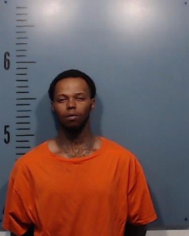 Johnson, Marcus Antwoine booking photo