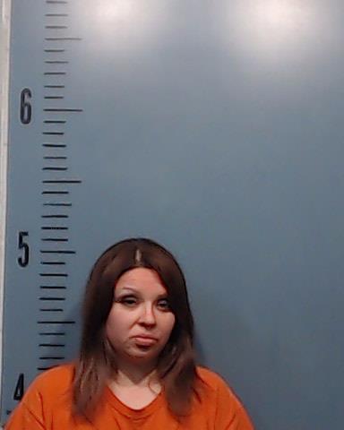 Sanchez, Lee Mercedes booking photo
