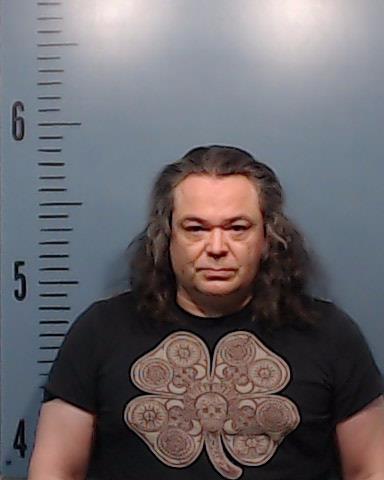 Brock, Braden Graham booking photo