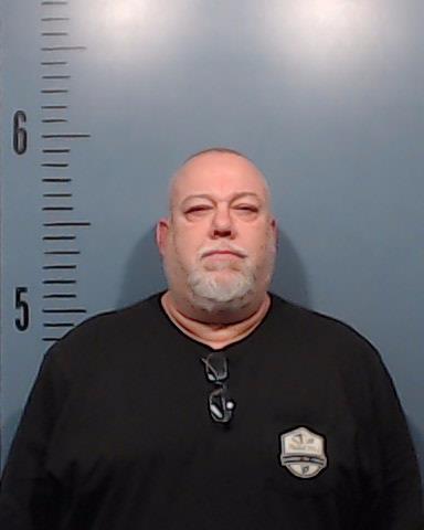 Williams, Bryant Keith booking photo