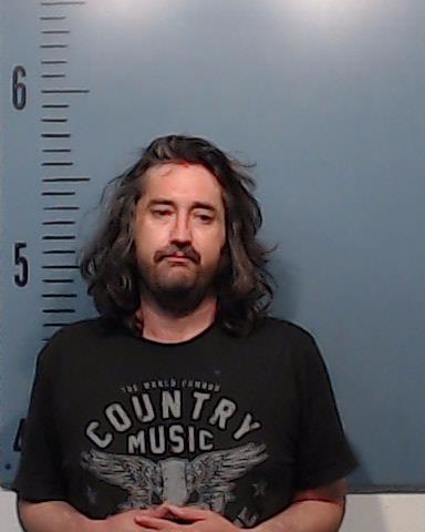 Mathewson, Cameron Phillip booking photo