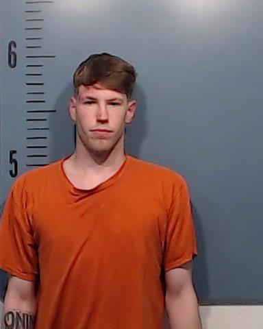 Davis, Thomas Blake booking photo