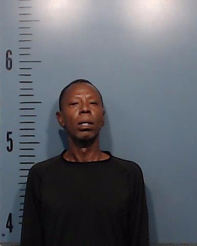 Gilliam, Cedric Charles arrested by Taylor County SO/PD